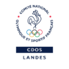 Comité Départemental Olympique  Sportif des Landes